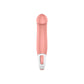 Satisfyer Vibes - Master Pink 17cm USB Rechargeable Vibrator