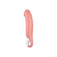 Satisfyer Vibes - Master Pink 17cm USB Rechargeable Vibrator