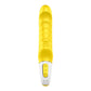 Satisfyer Vibes - Yummy Sunshine Yellow USB Rechargeable Vibrator