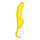 Satisfyer Vibes - Yummy Sunshine Yellow USB Rechargeable Vibrator