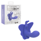 CalExotics Connect™ Venus Butterfly® - App Control Vibrator