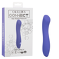 CalExotics Connect™ Contoured "G" - App Control G-Spot Vibrator