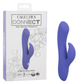 CalExotics Connect™ Dual Stimulator - App Control G-Spot Rabbit Vibrator