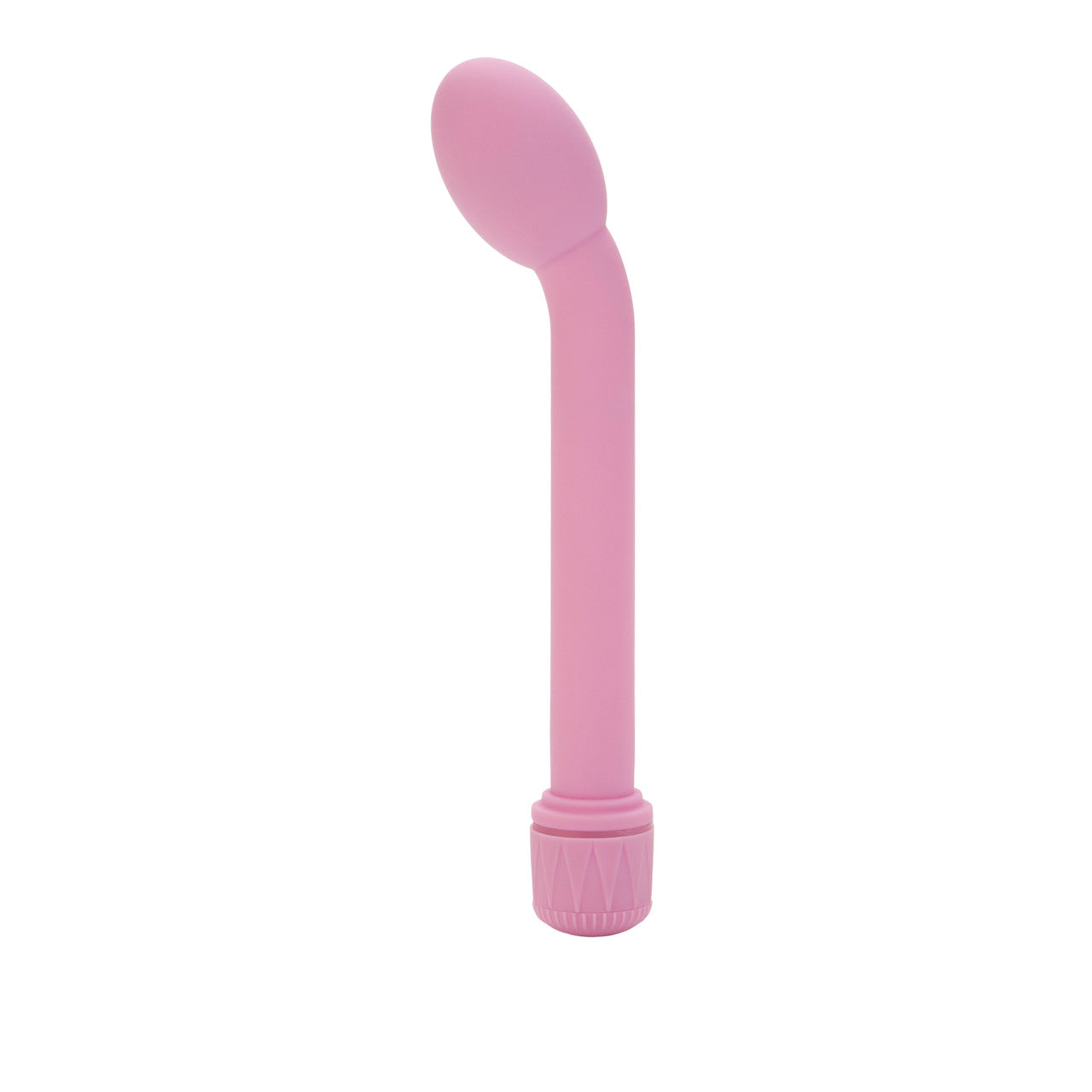 Calexotics First Time G-Spot Tulip Vibrator - Pink