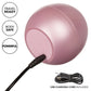 Calexotics Opal Smooth Massager Vibrator Pulsation Escalation