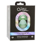 Calexotics Opal Ripple Massager Vibrator Pulsation Escalation