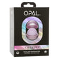 Calexotics Opal Tickler Massager Vibrator Pulsation Escalation