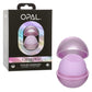 Calexotics Opal Tickler Massager Vibrator Pulsation Escalation