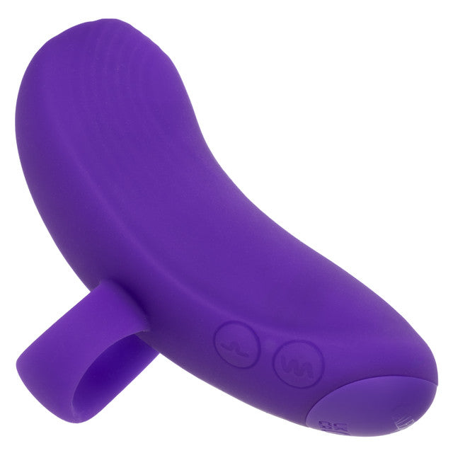 Calexotics Envy™ Handheld Rolling Ball Massager Vibrator