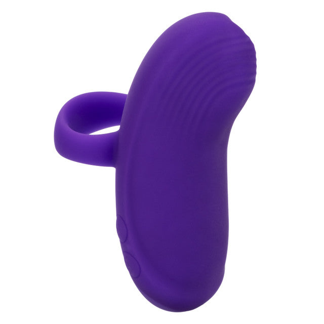 Calexotics Envy™ Handheld Rolling Ball Massager Vibrator