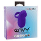 Calexotics Envy™ Handheld Rolling Ball Massager Vibrator