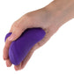 Calexotics Envy™ Handheld Rolling Ball Massager Vibrator