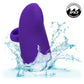 Calexotics Envy™ Handheld Rolling Ball Massager Vibrator