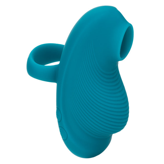 Calexotics Envy™ Envy™ Handheld Suction Massager Vibrator