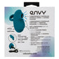 Calexotics Envy™ Envy™ Handheld Suction Massager Vibrator