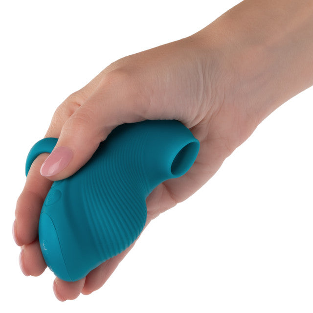 Calexotics Envy™ Envy™ Handheld Suction Massager Vibrator