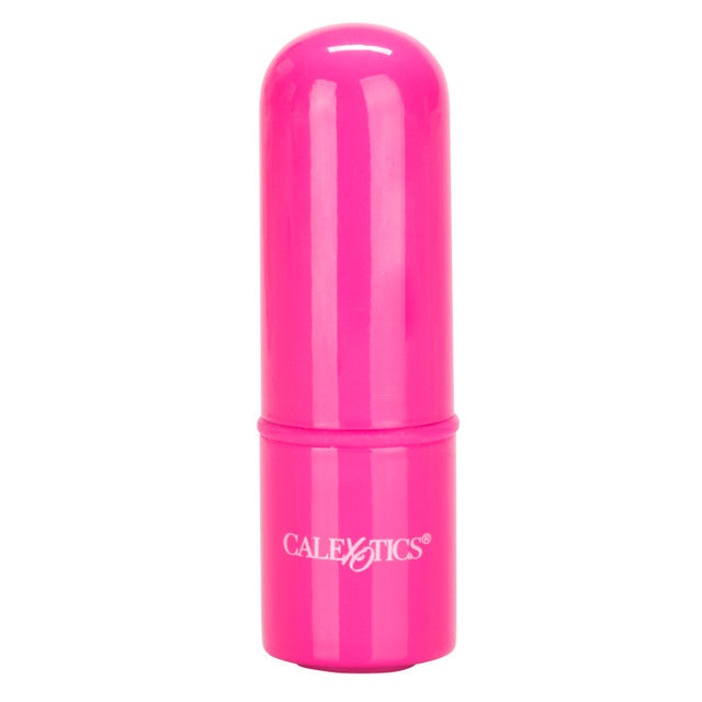 Calexotics Tiny Teasers Mini Bullet Pink