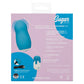 Calexotics Sugar Dream Vibration Pulsation Escalation Mini Massager for Travel