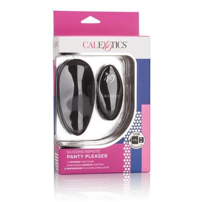 CalExotics Silicone Remote Panty Pleaser