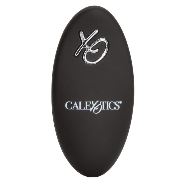 Calexotics Silicone Remote Panty Pleaser