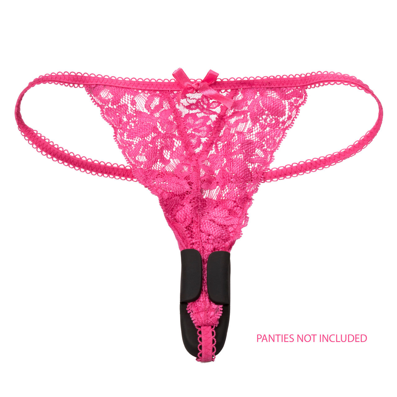 Calexotics Lock-N-Play Remote Petite Panty Teaser