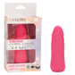 CalExotics Mini Vibrating Studs Vibrator Dildo Dong Pink