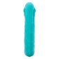 Calexotics | Silicone Double Dong AC/DC Dong - Teal