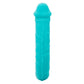 Calexotics | Silicone Double Dong AC/DC Dong - Teal