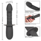 CalExotics Ramrod Gyrating Vibrator Pulsation Escalation Action