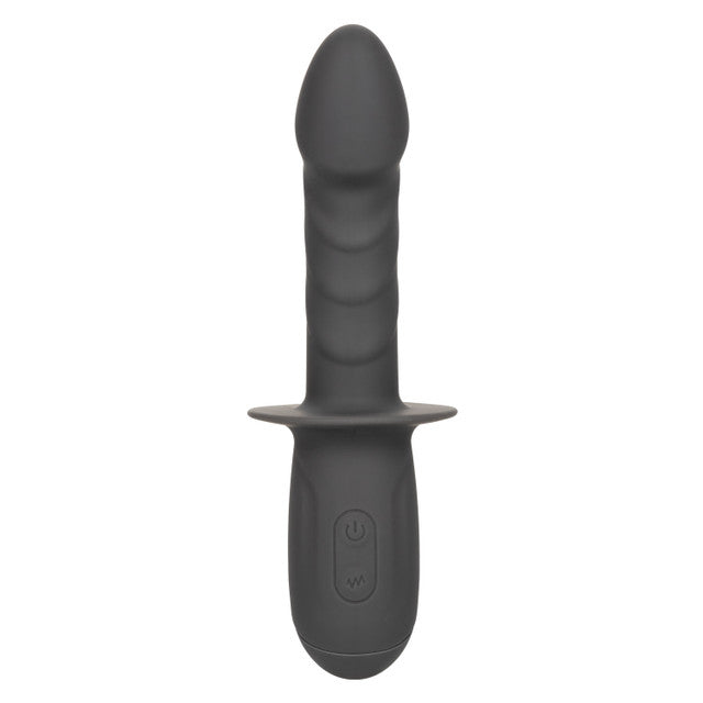 CalExotics Ramrod Gyrating Vibrator Pulsation Escalation Action