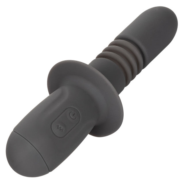 CalExotics Ramrod Thrusting Vibrator Pulsation Escalation Action