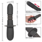 CalExotics Ramrod Thrusting Vibrator Pulsation Escalation Action