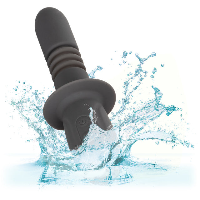 CalExotics Ramrod Thrusting Vibrator Pulsation Escalation Action