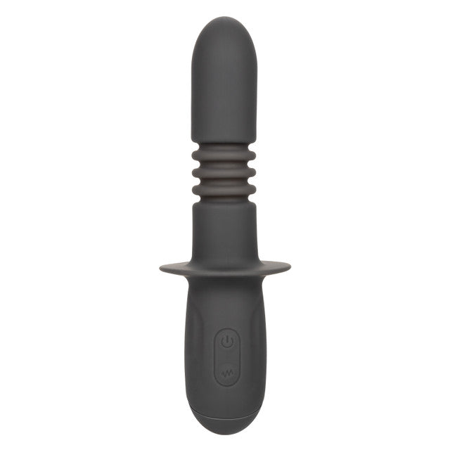 CalExotics Ramrod Thrusting Vibrator Pulsation Escalation Action