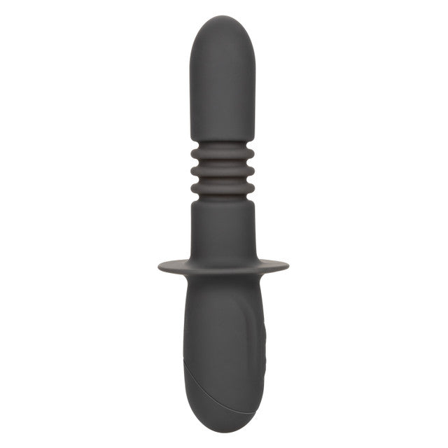 CalExotics Ramrod Thrusting Vibrator Pulsation Escalation Action