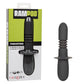 CalExotics Ramrod Thrusting Vibrator Pulsation Escalation Action