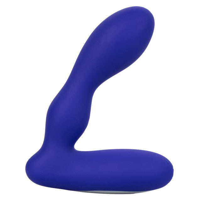 Calexotics Eclipse Pleasure Probe Wireless Vibrator Pulsation Prostate