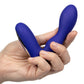 Calexotics Eclipse Pleasure Probe Wireless Vibrator Pulsation Prostate