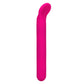 Calexotics Bliss Liquid Silicone Mini Clitoriffic Vibrator