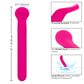 Calexotics Bliss Liquid Silicone Mini Clitoriffic Vibrator