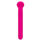 Calexotics Bliss Liquid Silicone Mini Clitoriffic Vibrator