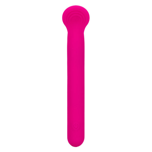 Calexotics Bliss Liquid Silicone Mini Clitoriffic Vibrator