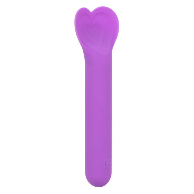 Calexotics Bliss Liquid Silicone Lover Vibrator