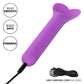 Calexotics Bliss Liquid Silicone Lover Vibrator