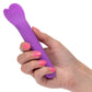 Calexotics Bliss Liquid Silicone Lover Vibrator