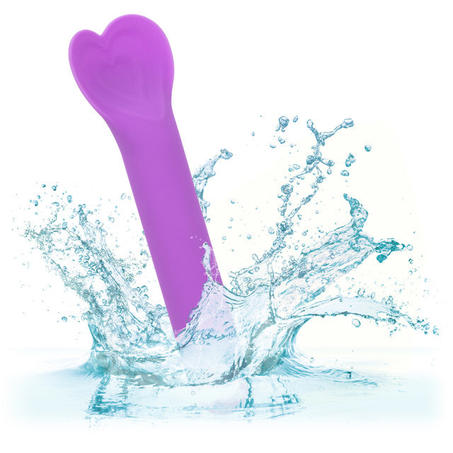 Calexotics Bliss Liquid Silicone Lover Vibrator