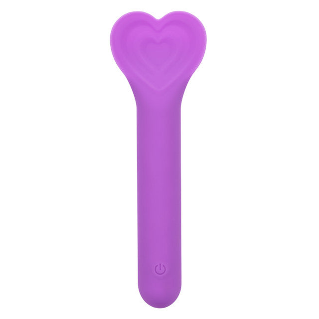 Calexotics Bliss Liquid Silicone Lover Vibrator