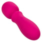 Calexotics Bliss Liquid Silicone Mini Wand Vibrator