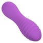 Calexotics Bliss Liquid Silicone Ripple Vibrator