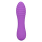 Calexotics Bliss Liquid Silicone Ripple Vibrator